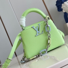 LV Top Handle Bags